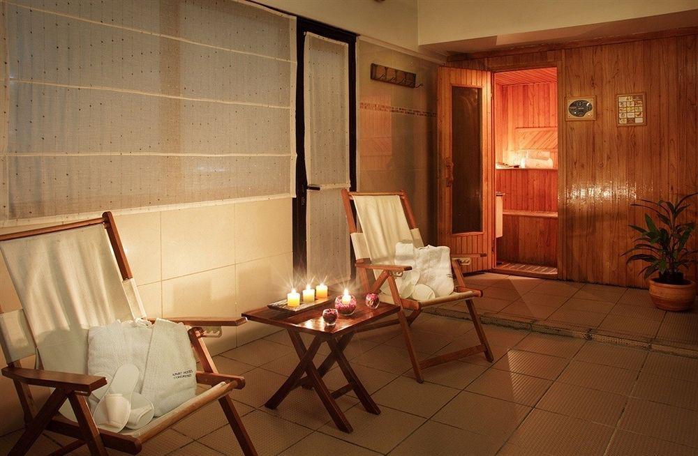 Apart Hotel & Spa Congreso Buenos Aires Faciliteter billede
